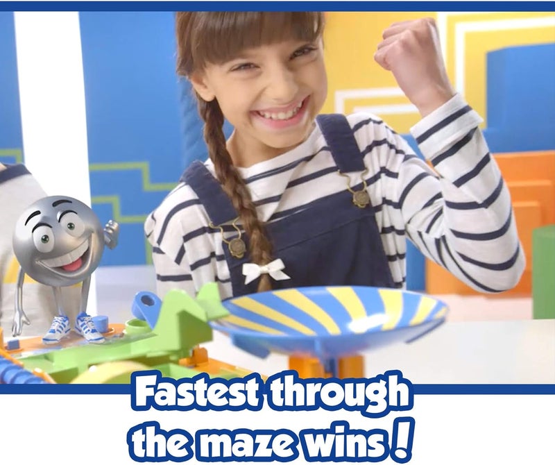 TOMY Screwball Scramble 2 Brainteasers for Ages 5 to 9 - Image 5